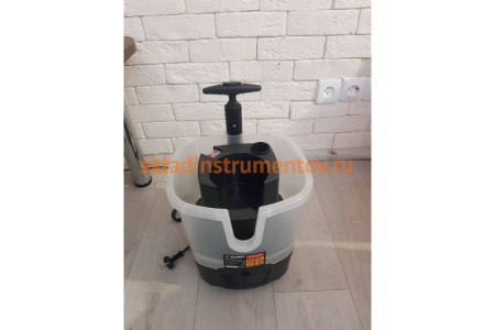 Электрический краскопульт Зубр МАСТЕР КПЭ-750