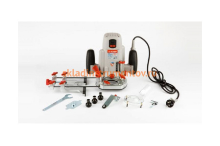 Фрезер ЗУБР ЗФ-1900ЭК Фрезер ЗУБР ЗФ-1900ЭК