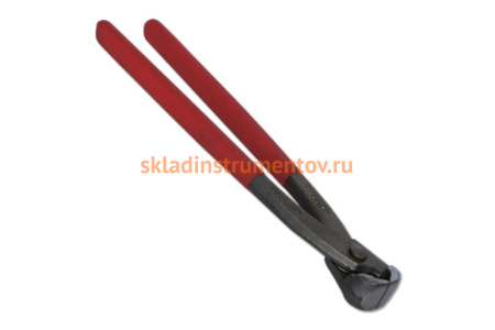 Клещи SANTOOL с изолированными ручками 250 мм 031150-250