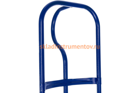 Тележка RUSKLAD НТ 1805 грузовая, d250 пневматические Тележка RUSKLAD НТ 1805 грузовая, d250 пневматические