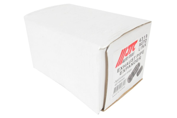 Расширитель выхлопной трубы JTC 4319