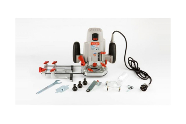 Фрезер ЗУБР ЗФ-1900ЭК Фрезер ЗУБР ЗФ-1900ЭК