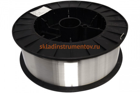 Проволока ER-5356 (1.0 мм; 6 кг) BRIMA 0011394