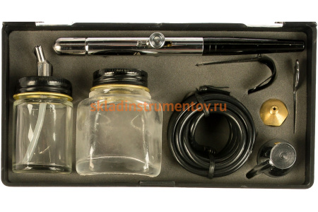 Аэрограф среднего распыла AIST 91040510 00-00006020