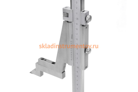 Штангенрейсмас 500 мм 0.05 SHAN 123731