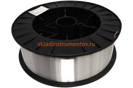 Проволока ER-5356 (1.0 мм; 6 кг) BRIMA 0011394