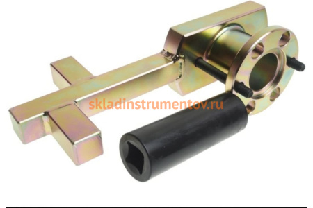 Фиксатор шкива коленвала JTC для Jaguar, Land Rover 6662