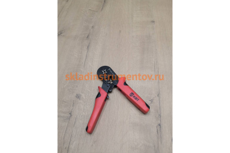 Пресс-клещи КВТ ПКВк-10 74712