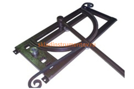 Инструмент PROMA Объемник 0006