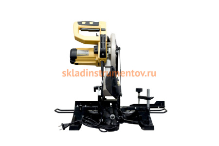 Торцовочная пила Энкор Корвет 2Л 90021