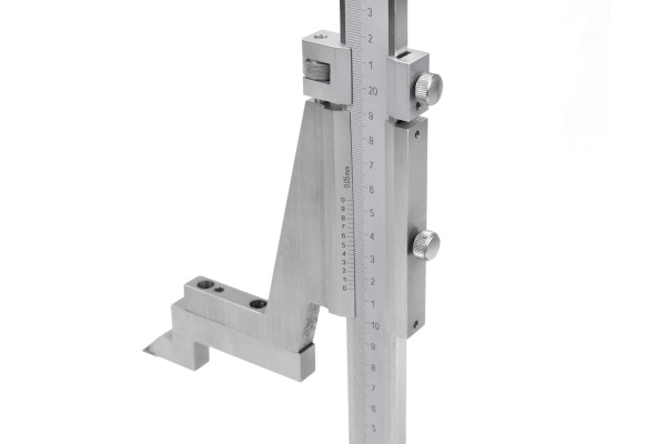 Штангенрейсмас 500 мм 0.05 SHAN 123731
