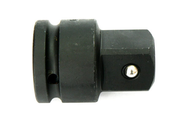 Адаптер ударный с 3/4" F на 1" M FORCE 80968MPB