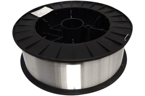 Проволока ER-5356 (1.0 мм; 6 кг) BRIMA 0011394