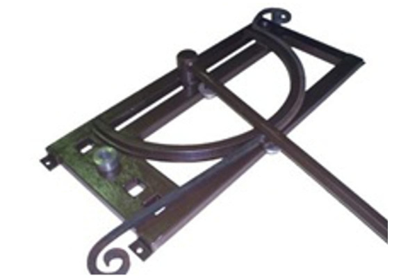 Инструмент PROMA Объемник 0006