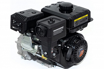 Двигатель 170F-T-R 8 л.с, D20, 3А LIFAN 00-00002538