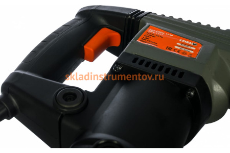 Перфоратор СПЕЦ-БПЭ-1050К СПЕЦ-1940