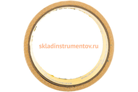 Лента STAYER PROFI двусторонняя, клейкая, армированная тканью, 38ммх5м 1217-38-05