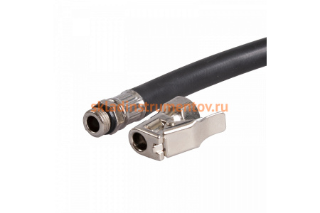 Пистолет для подкачки шин MIGHTY SEVEN 11 бар, с цифровым манометром SB-3130