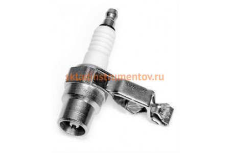 Стандартный тестер проверки искры зажигания с массовой клеммой без снятия свечи FORCE 9G3101