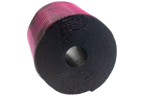 Резина сырая ROSSVIK РС 1000 гр 3 мм НФ-00000779