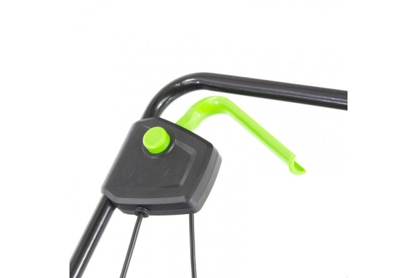 Электрическая газонокосилка Сибртех L1200 96607