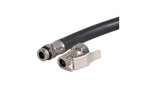 Пистолет для подкачки шин MIGHTY SEVEN 11 бар, с цифровым манометром SB-3130