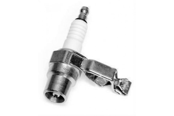 Стандартный тестер проверки искры зажигания с массовой клеммой без снятия свечи FORCE 9G3101