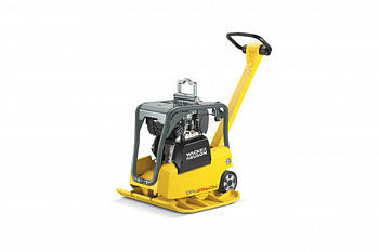 Реверсивная виброплита Wacker Neuson DPU 2560H 5000610037