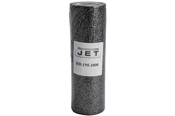 Подложка графитовая (195х1000 мм) JET HD.195.1000 Подложка графитовая (195х1000 мм) JET HD.195.1000