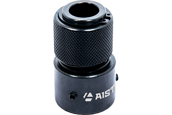 Запчасть на пневмомолоток Aist насадка удерживающая зубило 91510055 00-00009438