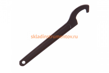 Радиусный ударный ключ 28-32мм ROCKFORCE RF-685С32