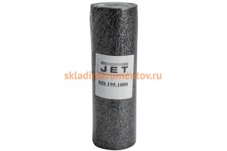 Подложка графитовая (195х1000 мм) JET HD.195.1000