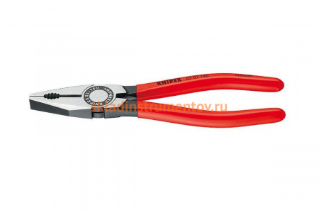 Комбинированные плоскогубцы KNIPEX KN-0301250