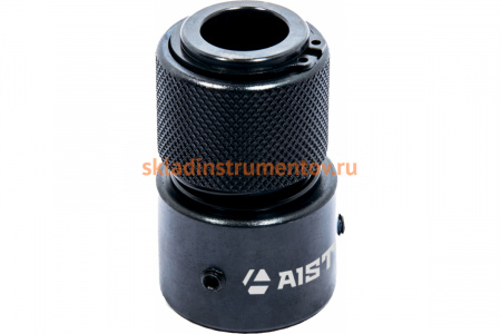 Запчасть на пневмомолоток Aist насадка удерживающая зубило 91510055 00-00009438