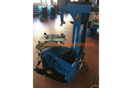 Шиномонтажный автоматический станок Trommelberg 1885, внешний зажим 22', 220V/50HZ/1P 1885