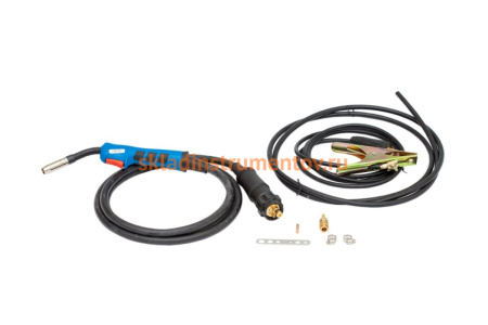 Сварочный инвертор Сварог PRO MIG 160 N219 00000092666