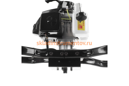 Бензобур ADA GroundDrill-10 А00614