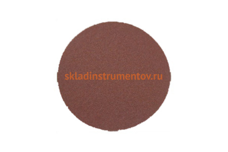 Лист шлифовальный на липучке для станка JSG-96 (230 мм) Jet 72797.03