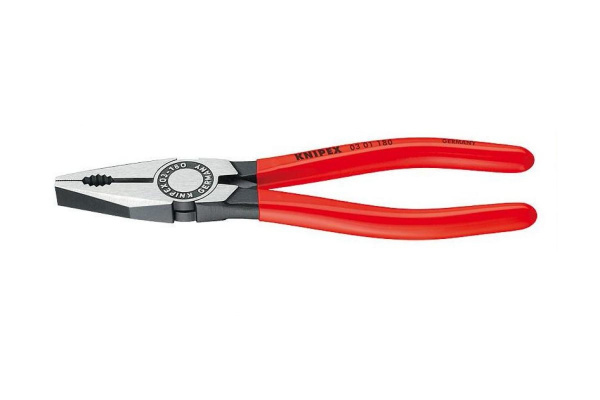 Комбинированные плоскогубцы KNIPEX KN-0301250