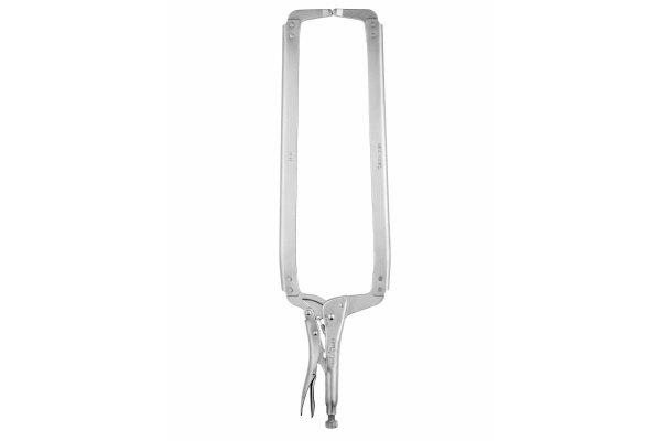 С-образные щипцы с фиксатором 24", 600мм Irwin 24R T24R