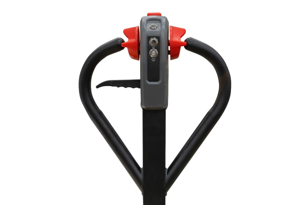 Электрическая самоходная тележка Rhino IPL153 Электрическая самоходная тележка Rhino IPL153