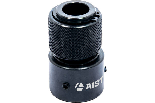 Запчасть на пневмомолоток Aist насадка удерживающая зубило 91510055 00-00009438