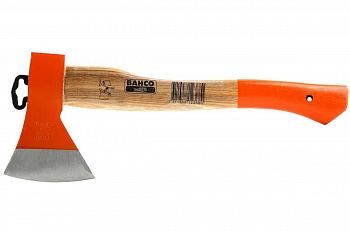 Туристический топор BAHCO HGPS-1.0-400