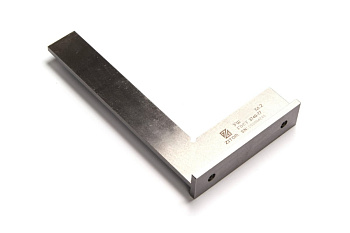 Угольник ZITOM УШ-2- 100 100х60 ГОСТ 3749-77  sq40002