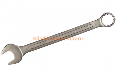 Комбинированный ключ 35мм JTC-AE2435