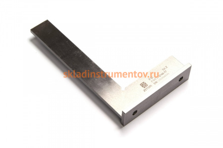 Угольник ZITOM УШ-2- 100 100х60 ГОСТ 3749-77  sq40002