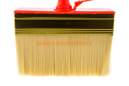 Кисть-макловица, 140х40 мм MATRIX MASTER 84128