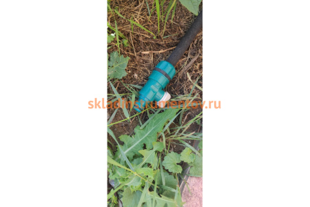 Клапан регулирующий (1/2") RACO 4250-55253C