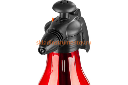 Ручной распылитель Grinda работа под любым углом, 1500 мл 425055