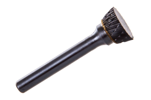 Твердосплавная борфреза тип N (16х6 мм; хв-к 6 мм) MESSER N1606M06